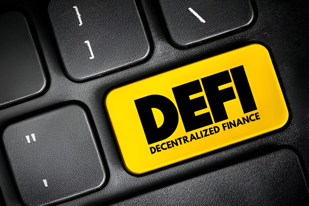 DeFi Tokens in PreCoin Stage Worth Buying Now