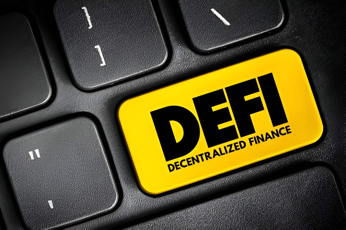 DeFi Tokens in PreCoin Stage Worth Buying Now