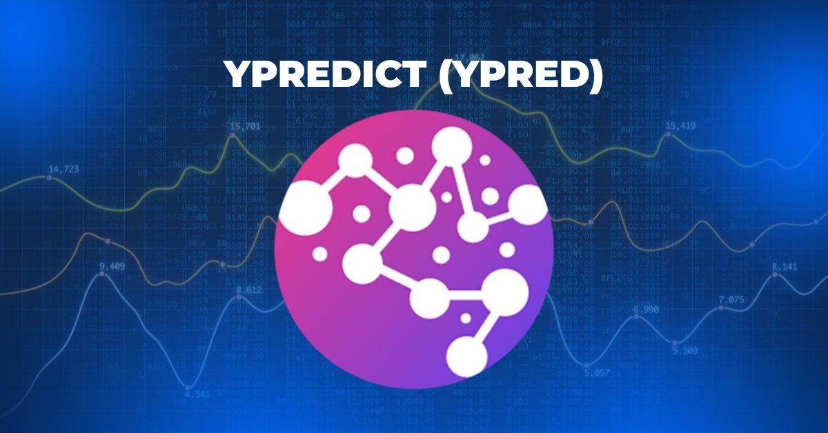 yPredict (YPRED) - Top Low-Cap PreCoin Sales to Watch