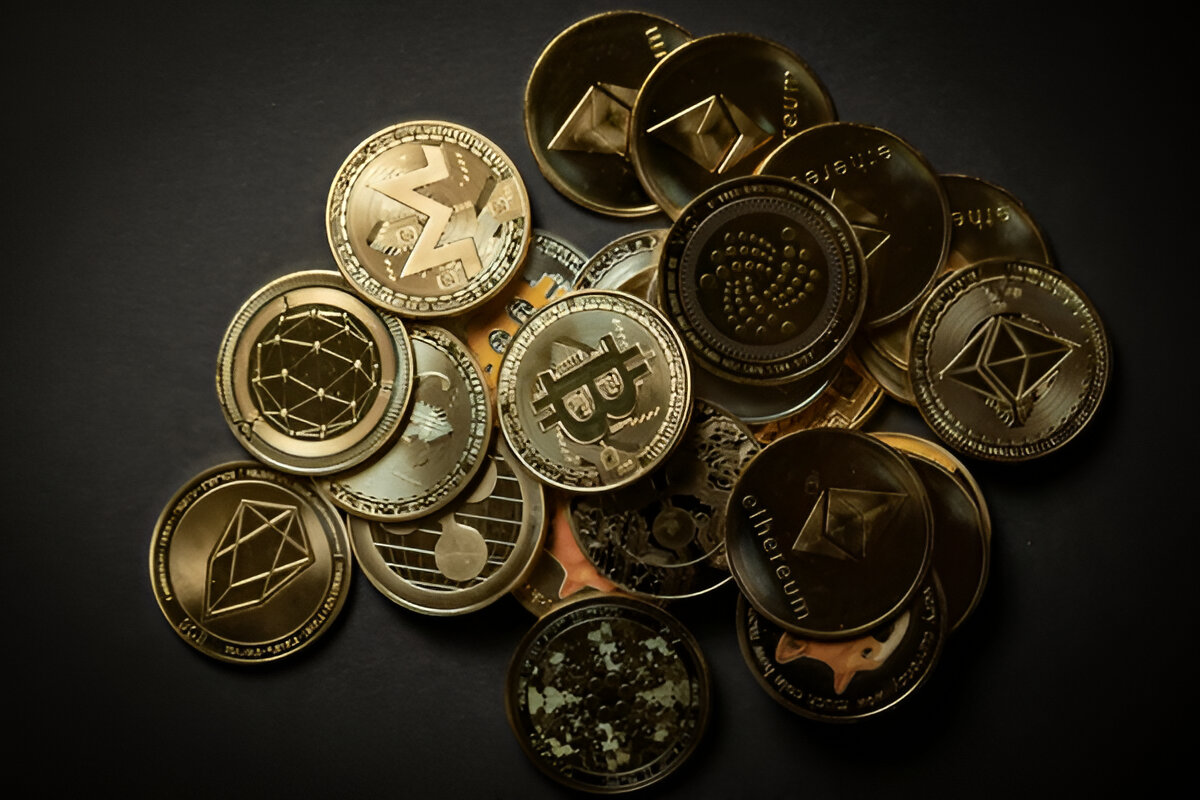PreCoin Sales with Low Market Cap & High Growth Potential