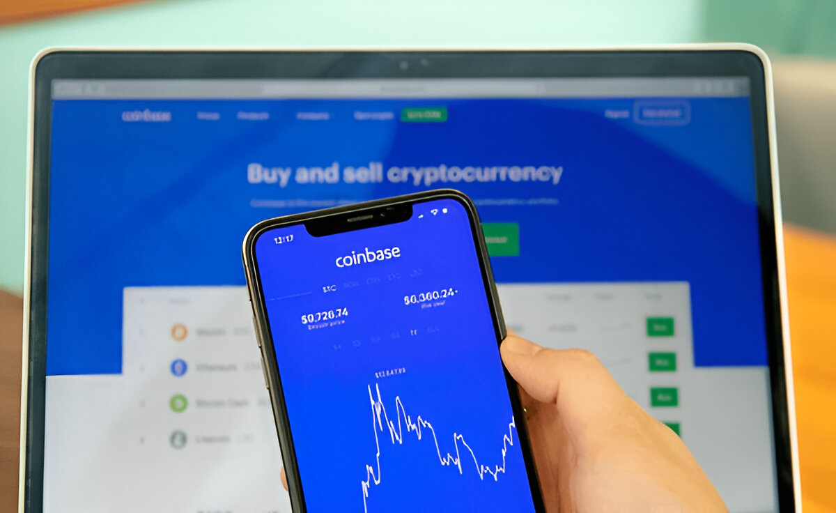 Coinbase Wallet