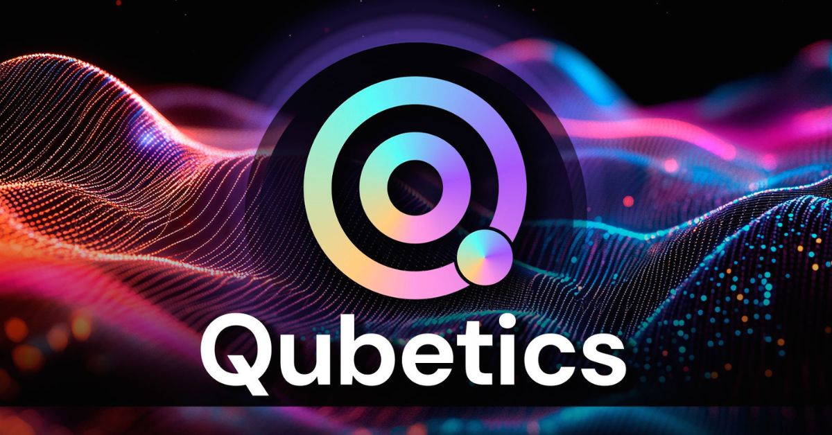 Qubetics ($TICS) - Top New Cryptocurrencies to Watch in 2025