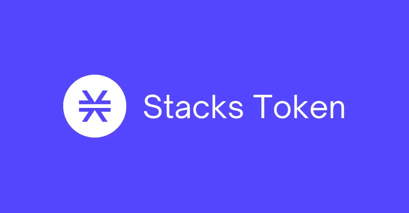 Stacks (STX) - Top New Cryptocurrencies to Watch in 2025