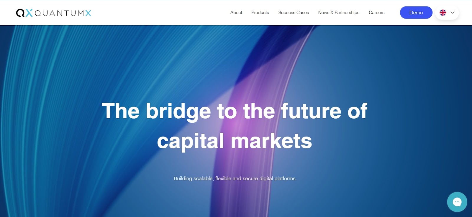 QuantumX (QTX) - Top New Cryptocurrencies to Watch in 2025