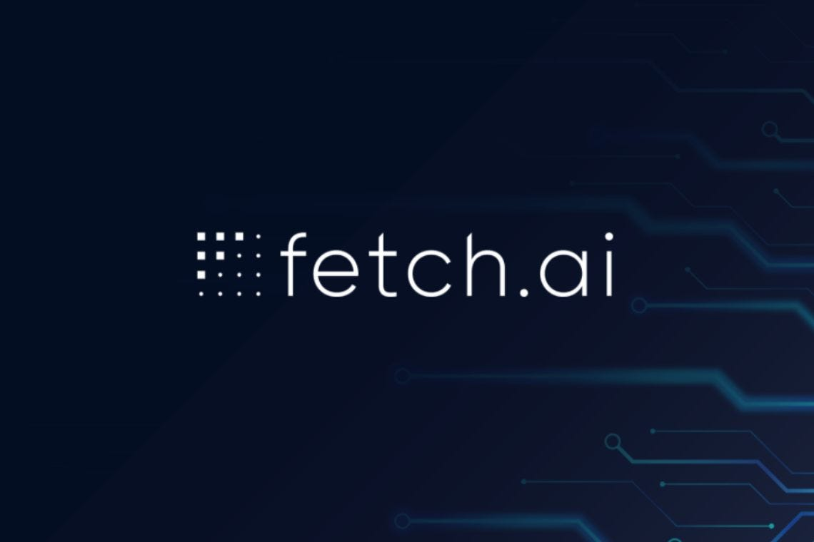 Fetch.ai (FET) - Top New Cryptocurrencies to Watch in 2025