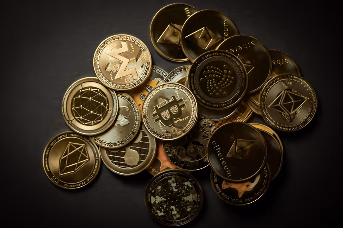New Cryptocurrencies To Invest In 2025