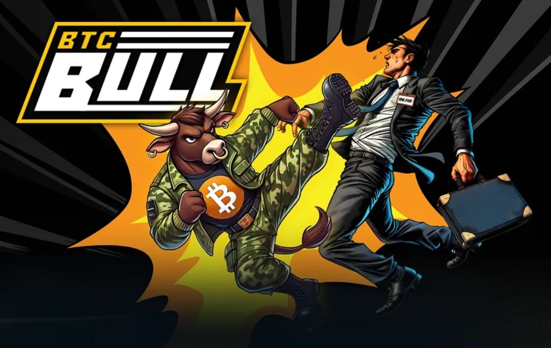 BTC Bull Token (BTCBULL) - Top 5 Altcoins to Consider This Year