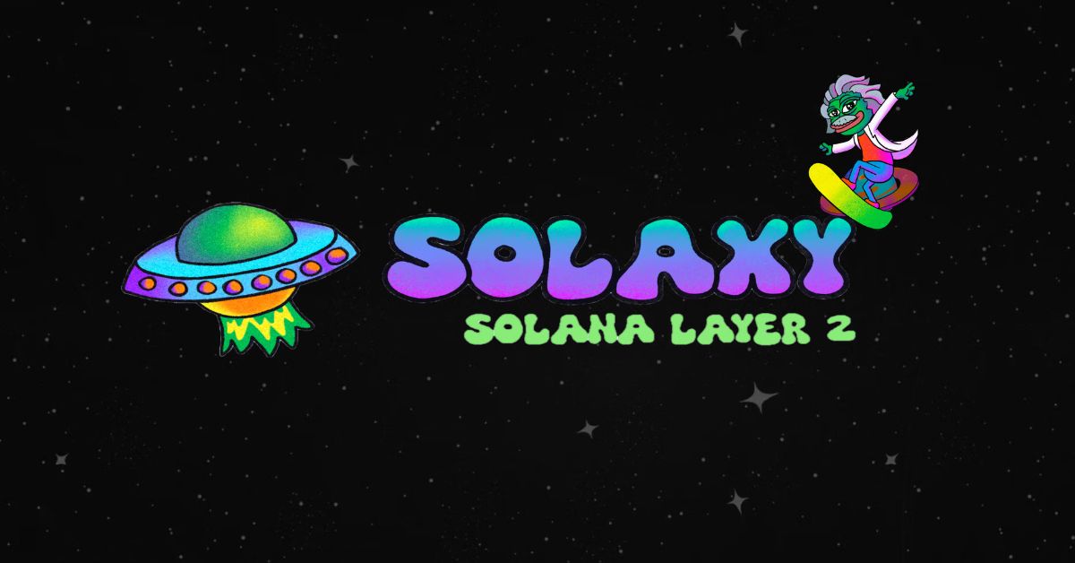 Solaxy (SOLX) - Emerging Meme Coins to Watch