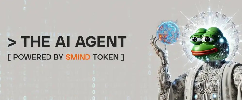 MIND of Pepe (MIND) - Emerging Meme Coins to Watch