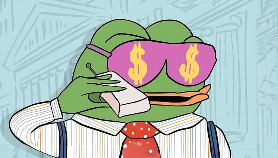 Wall Street Pepe (WEPE) - Emerging Meme Coins to Watch