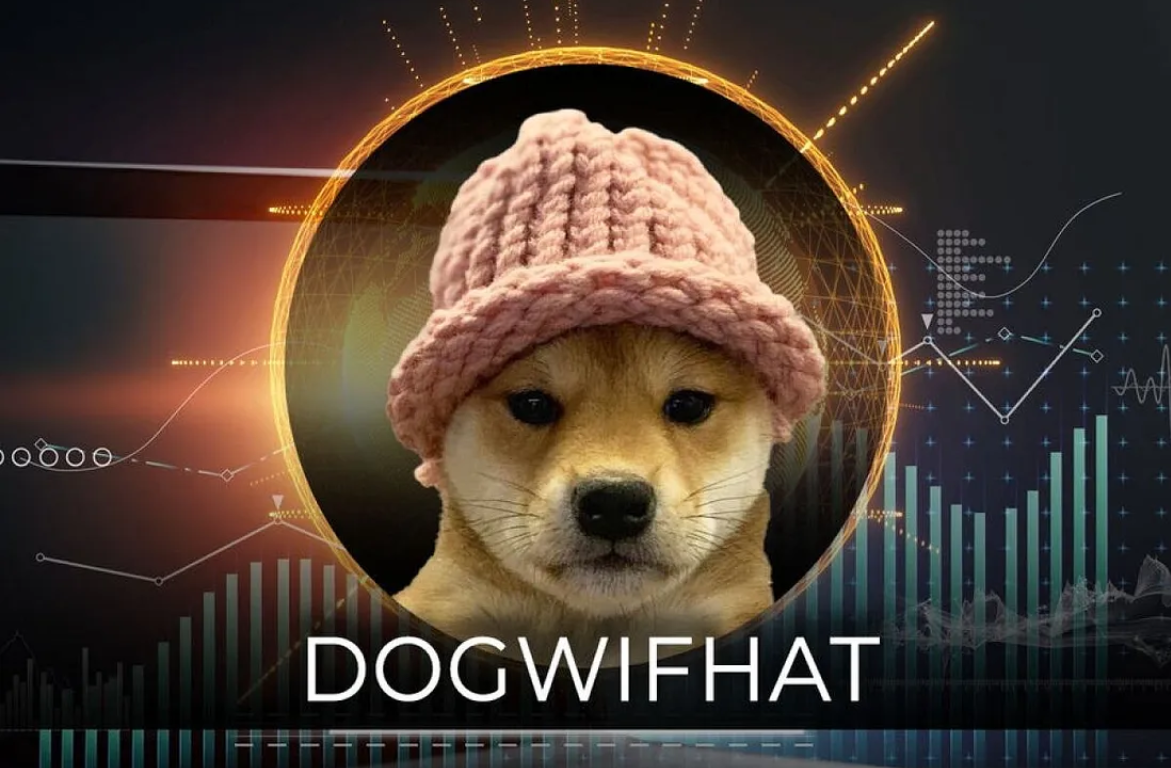 dogwifhat (WIF) - Emerging Meme Coins to Watch