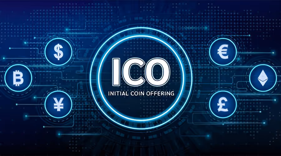 Mastering ICO Investments: A Beginner's Guide