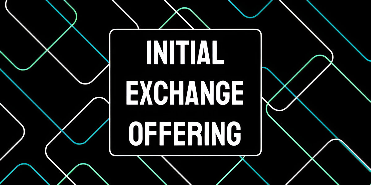 Initial Exchange Offering (IEO)