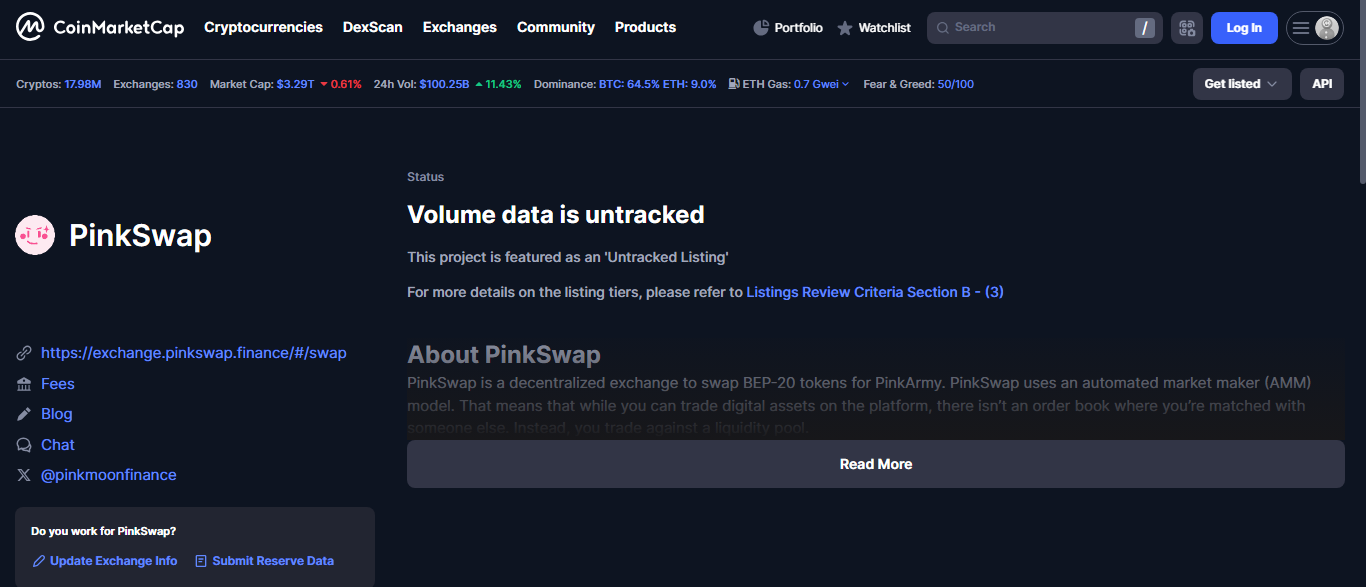 How to Research a Token Before a Presale