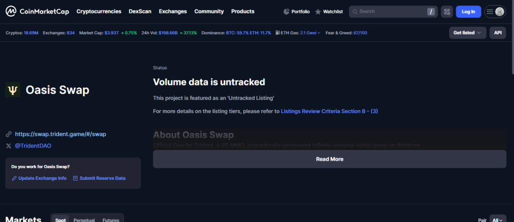 How to Research a Token Before a Presale
