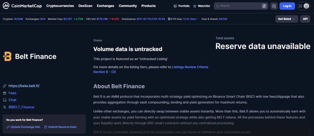 How to Research a Token Before a Presale