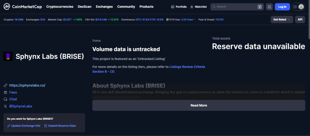How to Research a Token Before a Presale