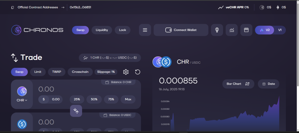 How to Research a Token Before a Presale