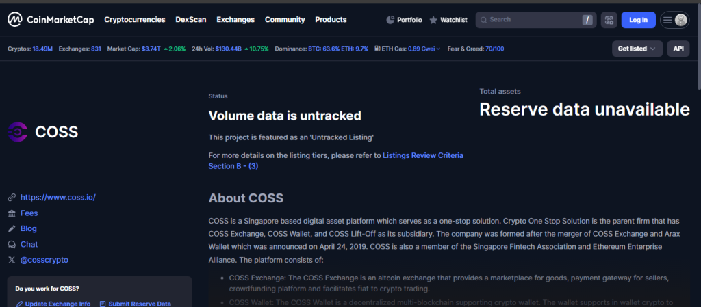 How to Research a Token Before a Presale