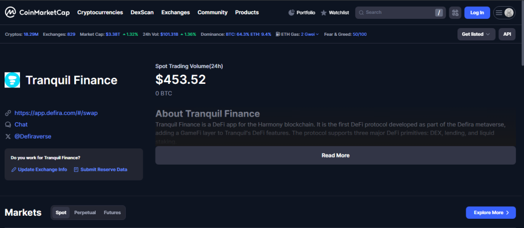How to Research a Token Before a Presale