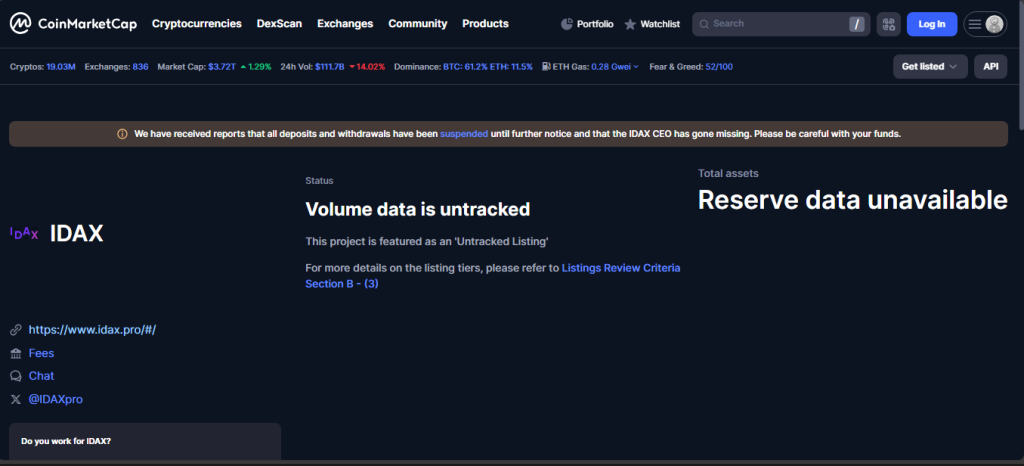 How to Research a Token Before a Presale