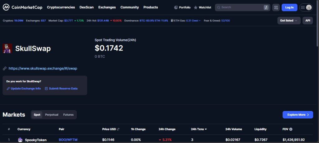 How to Research a Token Before a Presale