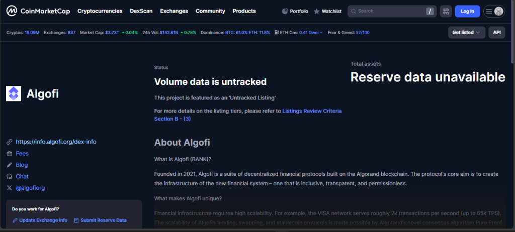 How to Research a Token Before a Presale