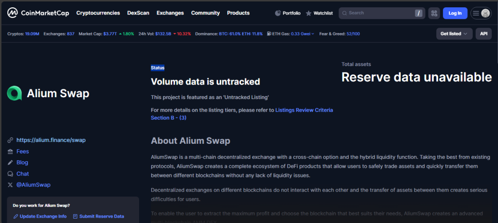How to Research a Token Before a Presale