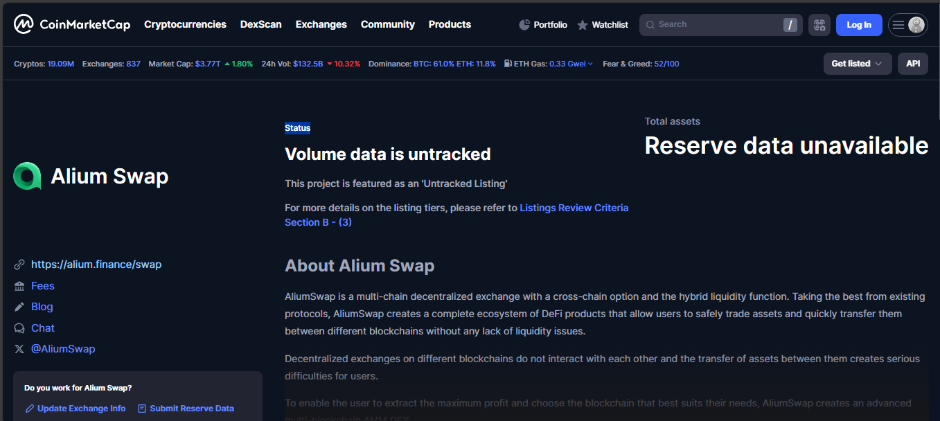 How to Research a Token Before a Presale
