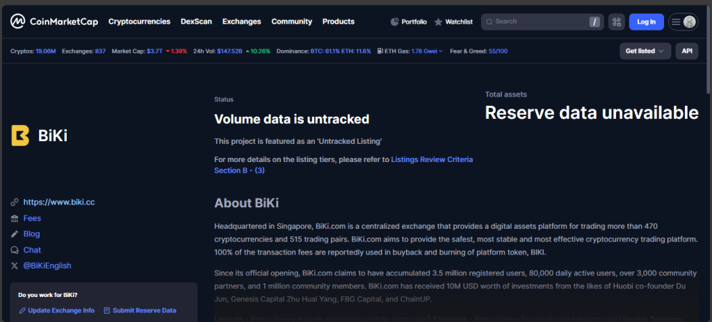 How to Research a Token Before a Presale