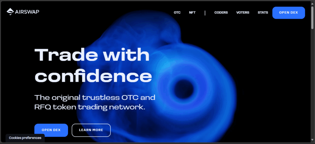 Airswap