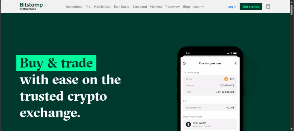 Bitstamp Ripple Gateway