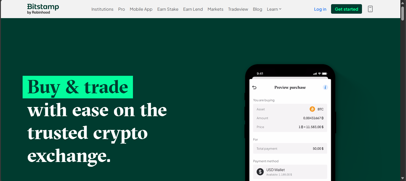 Bitstamp Ripple Gateway