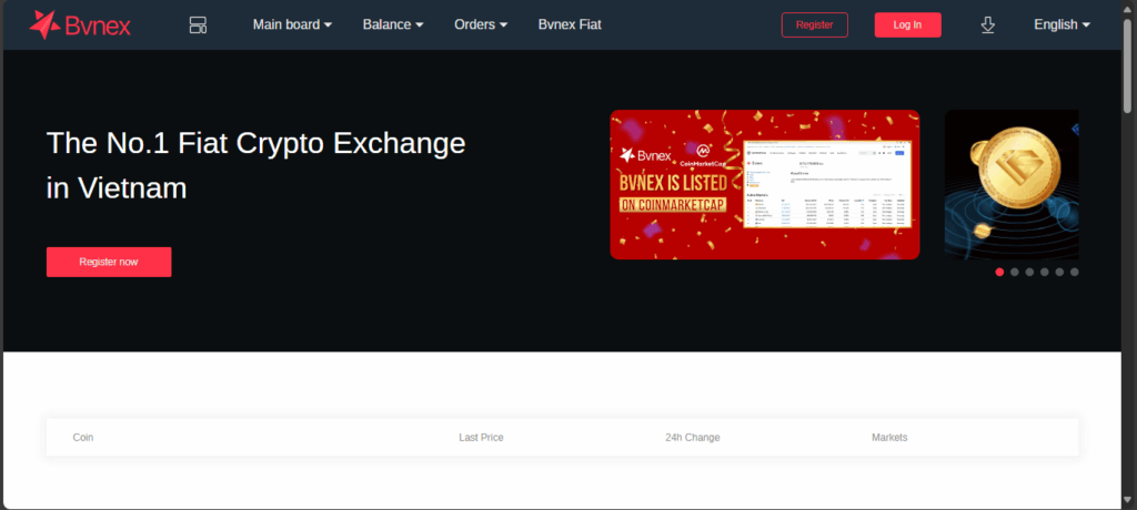 Bvnex