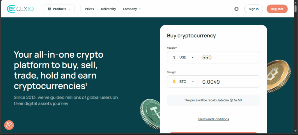 CEX.IO