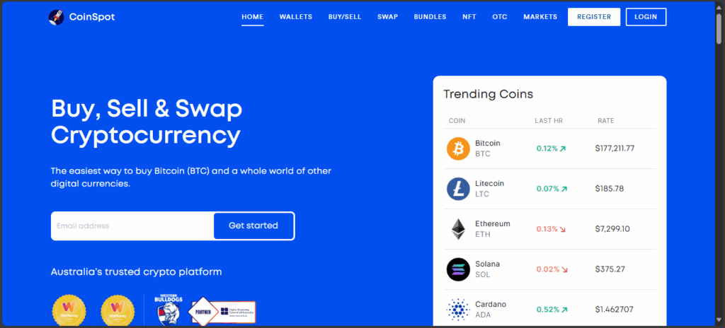 CoinSpot