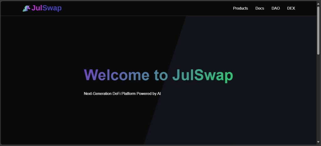 JulSwap