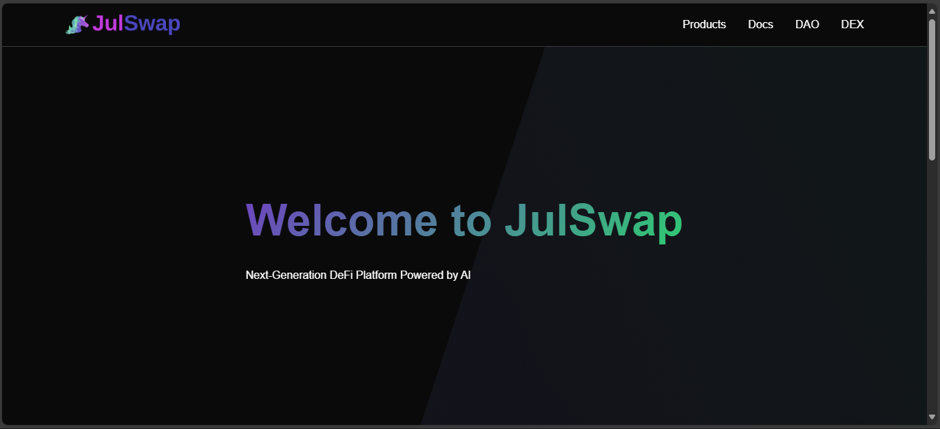 JulSwap