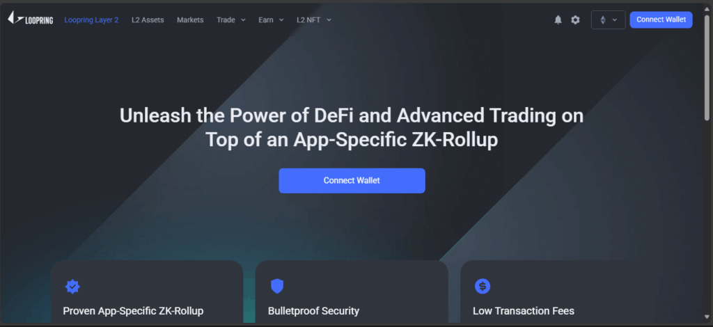 Loopring