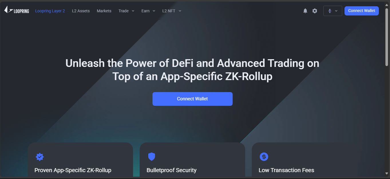Loopring