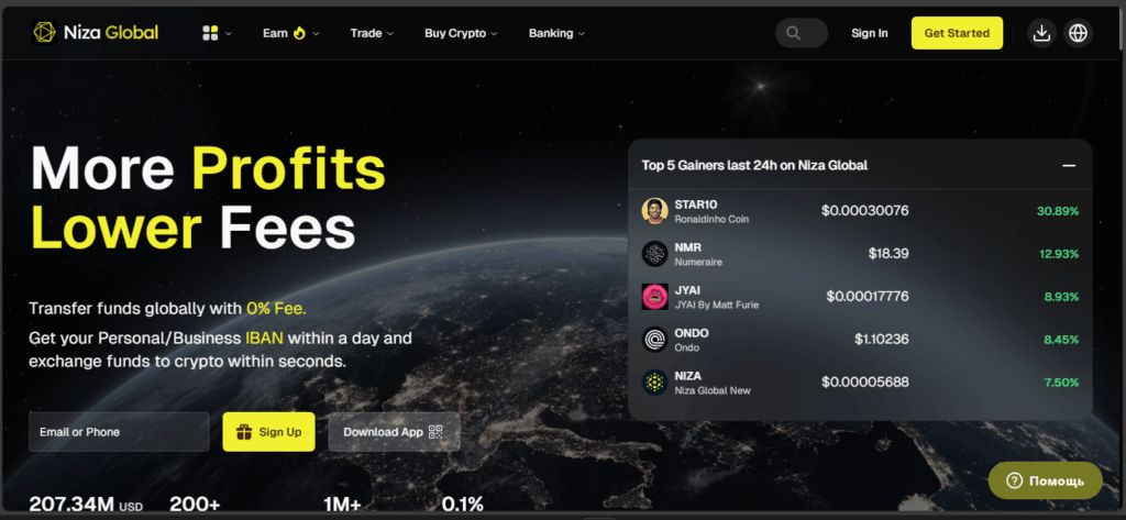 Niza Global