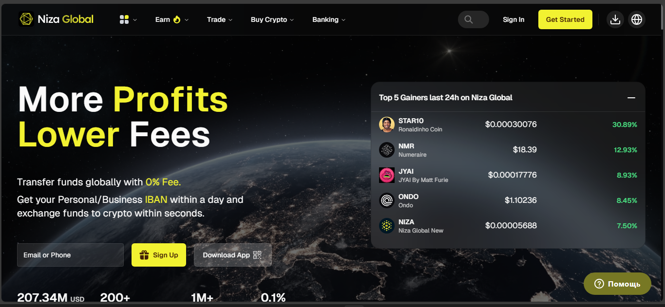 Niza Global