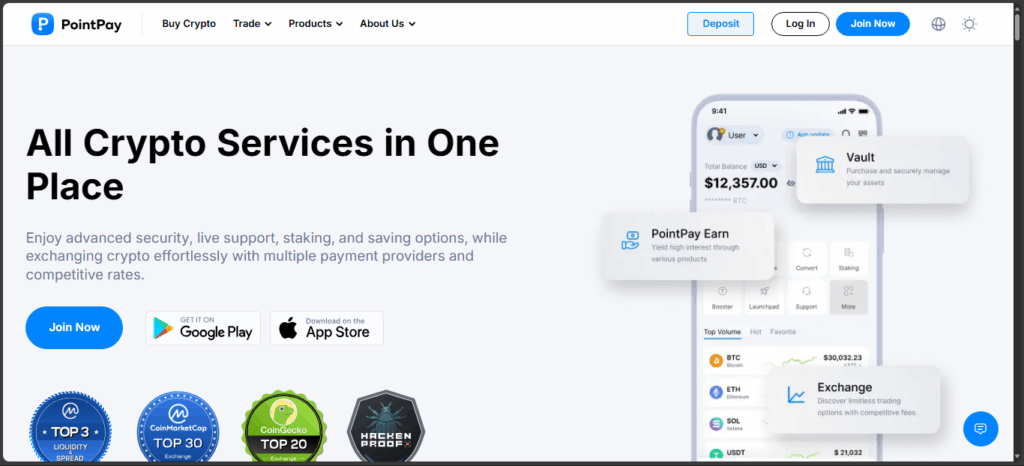 PointPay