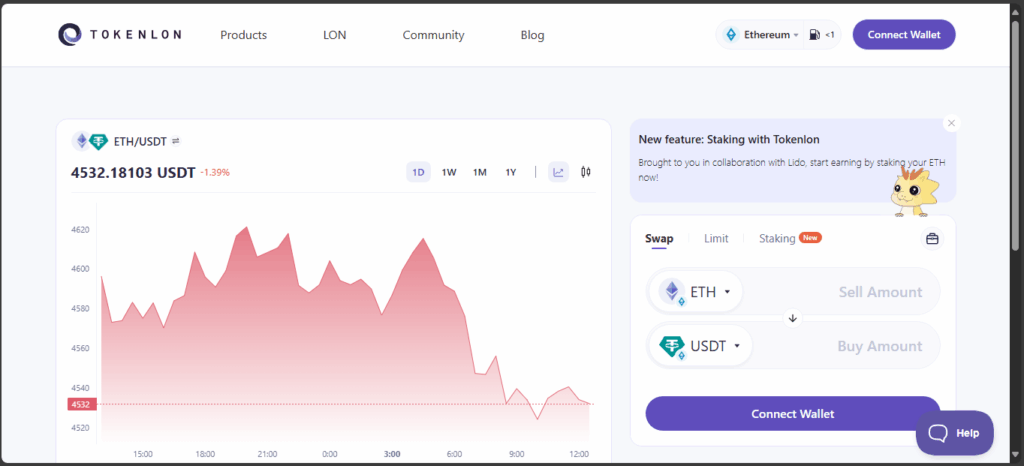 Tokenlon