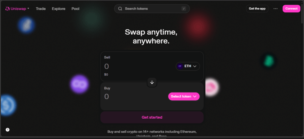 Uniswap