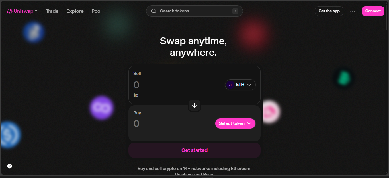 Uniswap