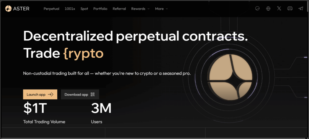 ApolloX