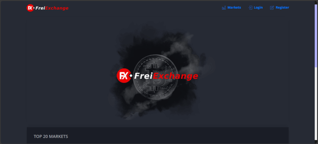 FreiExchange