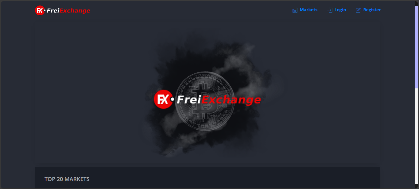 FreiExchange