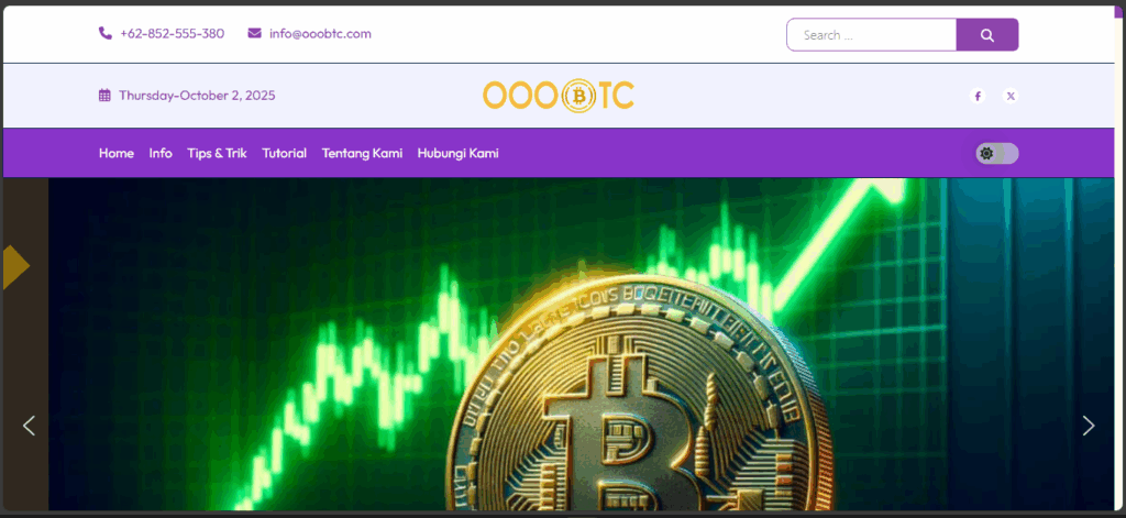 OOOBTC